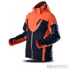 Trimm AVALON dark blue/signal orange