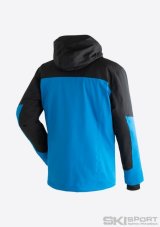 Maier Sports PAJARES imperial blue/black