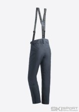 Maier Sports ANTON Slim 2.0 graphite