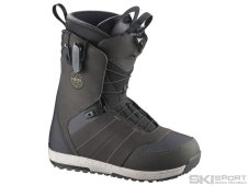 Salomon LAUNCH GREY