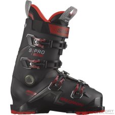 Salomon S/PRO HV 100 GW Bk/Red/Belu 24/25