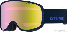 Atomic REVENT OTG STEREO Blue