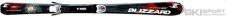 Blizzard MAGNUM IQ JR+IQ-4.5 (70-90)