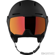 Salomon OSMO SIGMA Black
