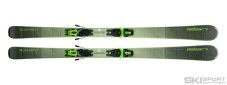 Elan ELEMENT GREEN LS + EL 10 23/24