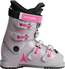 Atomic HAWX KIDS 4 Dust/Pink