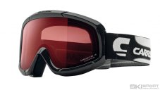 Carrera ADRENALYNE JR black shiny logo
