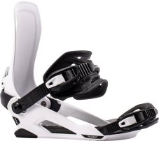 NITRO TALENT UNISEX white 26/27