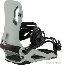 Nitro TALENT UNISEX neutral gray 25/26