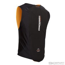 Komperdell PROTECTOR ECO VEST WITH BELT MAN