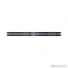 Fischer TWIN SKIN CRUISER EF + CONTROL STEP 23/24