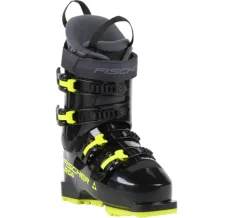 Fischer RC4 60 JR GW BLACK/BLACK 26/27