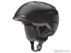 Atomic SAVOR GT AMID Black 25/26