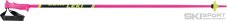 Leki RACING Kids pink