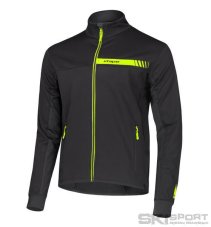 Etape BALANCE WS