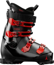 Atomic HAWX MAGNA 100 Black/Red 26/27