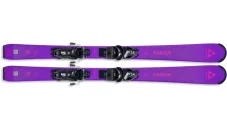 Fischer RANGER JR + FS 4 CA JRS 26/27