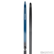 Salomon SNOWSCAPE 7 POSIGRIP +PROLINK AUTO 22/23