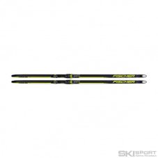 Fischer CARBONLITE SKATE PLUS X-STIFF 23/24