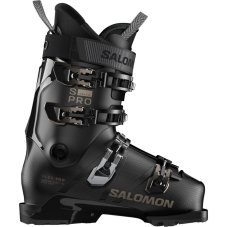 Salomon S/PRO DELTA 100 Black 26/27