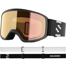 Salomon AKSIUM 2.0 S PHOTOCHROMIC Black 26/27