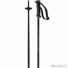 Salomon ARCTIC LADY black grey