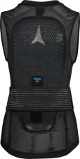 Atomic LIVE SHIELD AMID LITE VEST W Black
