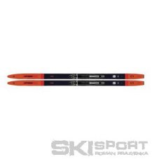 Atomic C1 Grip+PLK ACESS JR