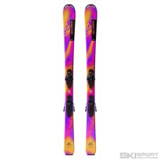 Salomon LUX Jr M + L6 GW J2 70