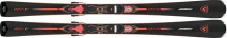 Rossignol NOVA 10 XPRESS + XPRESS W 11 GW B83 Tonic Sunset 26/27