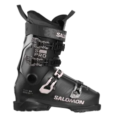 Salomon S/PRO SUPRA 85 W Black 26/27