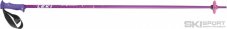 Leki Checker X purple
