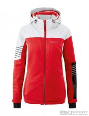 Maier Sports CALDONAZZO red