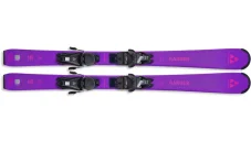 Fischer RANGER JR + FS 7 CA JRS 26/27