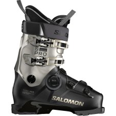 Salomon S/PRO DELTA BOA 105 W Black 26/27