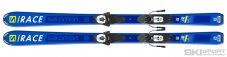 Salomon S/RACE Jr M + L6 GW