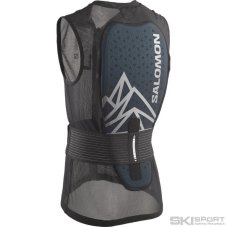Salomon FLEXCELL PRO VEST Black