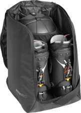 Atomic BOOT & HELMET BAG Black