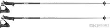 Leki Stella S white-dark anthracite