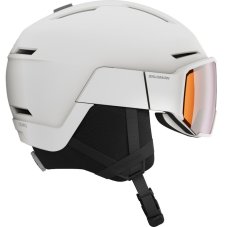 Salomon OSMO White 26/27