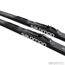 Salomon RC 10 eSKIN VIT H+SH-IN BDG 22/23