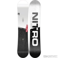 Nitro PRIME RAW WIDE