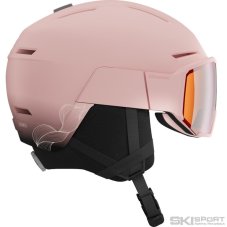 Salomon OSMO Heavenly Pink Black/UNIV