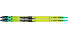 Fischer TWIN SKIN SPRINT + TOUR STEP IN JR IFP 2026/27