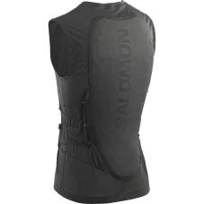 Salomon FLEXCELL PRIME Black 26/27