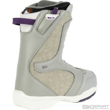 Nitro FLORA TLS grey-purple