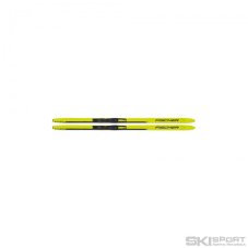 Fischer SPRINT CROWN + TOUR STEP-IN JR IFP 2023/24