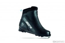 Alpina T5 Plus EVE blk 22/23