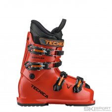 Tecnica COCHISE JR