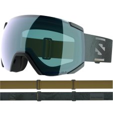 Salomon RADIUM PHOTOCHROMIC Green Gables 26/27
